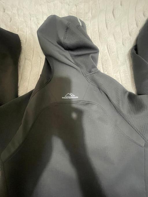 Buy & Sell Great Bridge Sandwell - Photos for Monterrain jacket