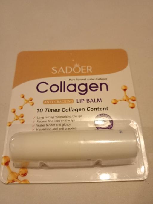 Buy & Sell Horncastle East Lindsey - Photos for brand new collagen lip balm