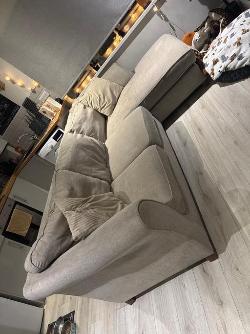 Buy & Sell Cannock Cannock Chase - Photos for Corner Sofa (sofa bed)