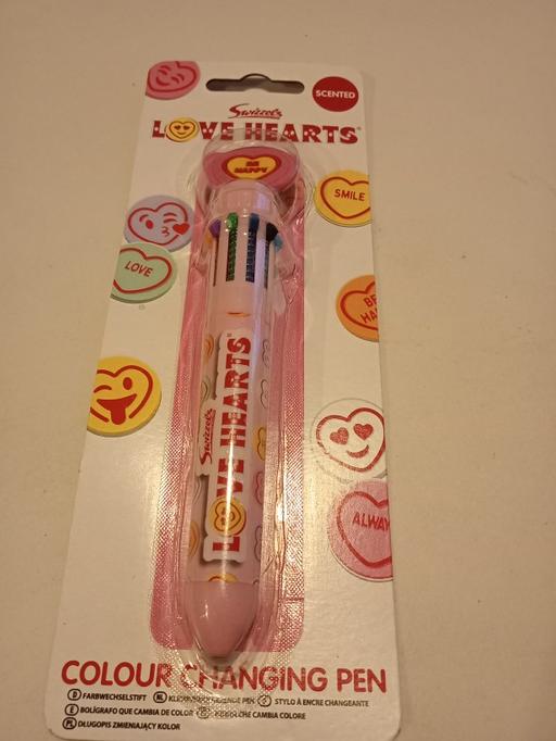 Buy & Sell Horncastle East Lindsey - Photos for brand new LOVE HEARTS PEN SET