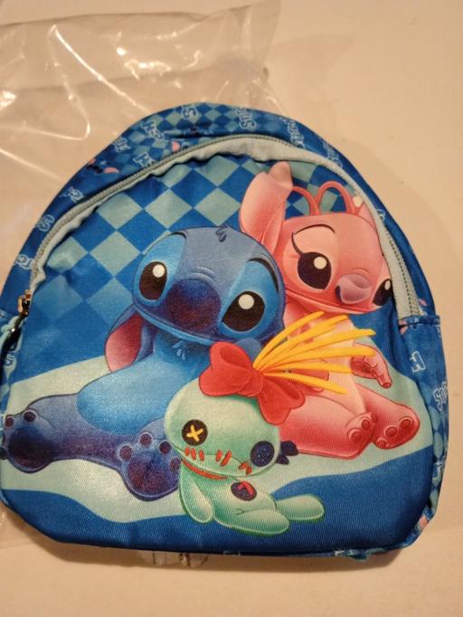 Buy & Sell Horncastle East Lindsey - Photos for brand lilo & stitch character bag