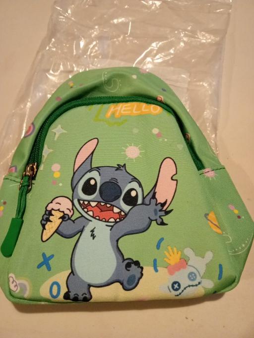 Buy & Sell Horncastle East Lindsey - Photos for brand new kids lilo & stitch bag
