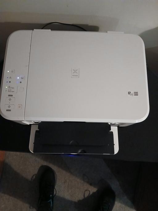 Buy & Sell Heath Town Wolverhampton - Photos for canon 3 in 1 printer