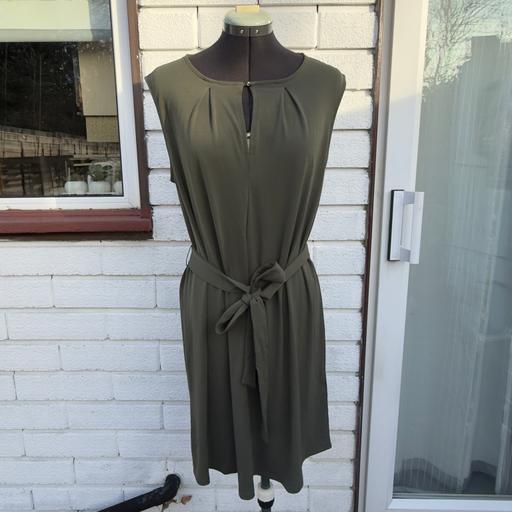 Buy & Sell Croydon Croydon - Photos for Khaki dress - BNWT