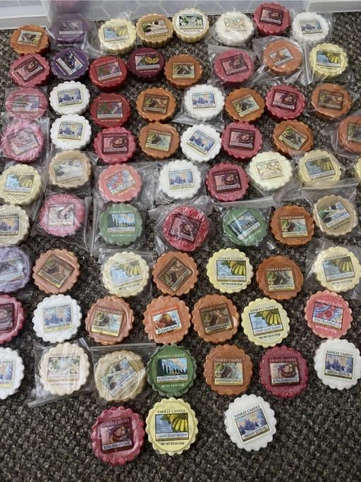 Buy & Sell Castle Bromwich Solihull - Photos for yankee candle wax melts