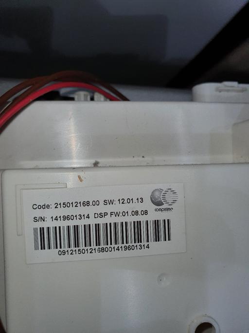 Buy & Sell Burnt Oak North West London - Photos for LEAF BLOWER