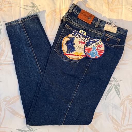 Buy & Sell Thornton Heath Croydon - Photos for Men denim jeans