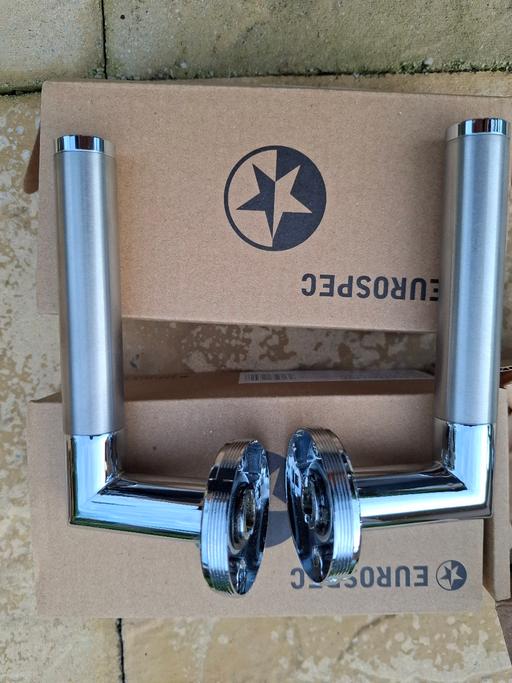 Buy & Sell Hatfield Welwyn Hatfield - Photos for Door handles brand new 