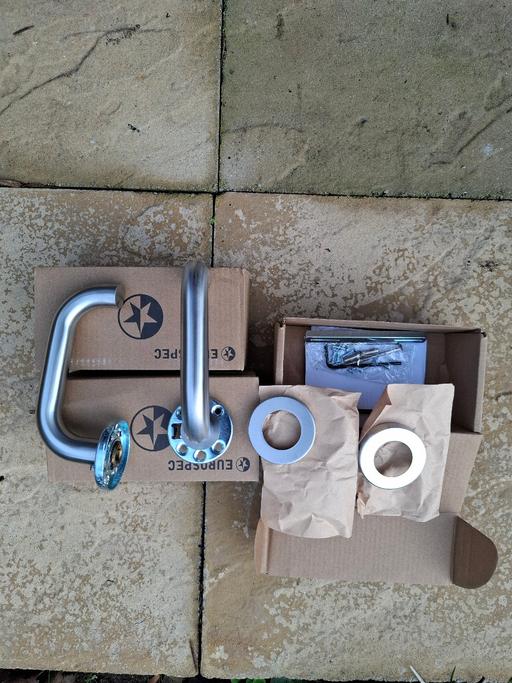Buy & Sell Hatfield Welwyn Hatfield - Photos for Door handles brand new