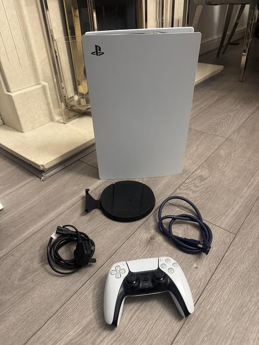 Buy & Sell Hill Top Sandwell - Photos for PS5 DIGITAL EDITION Playstation 5