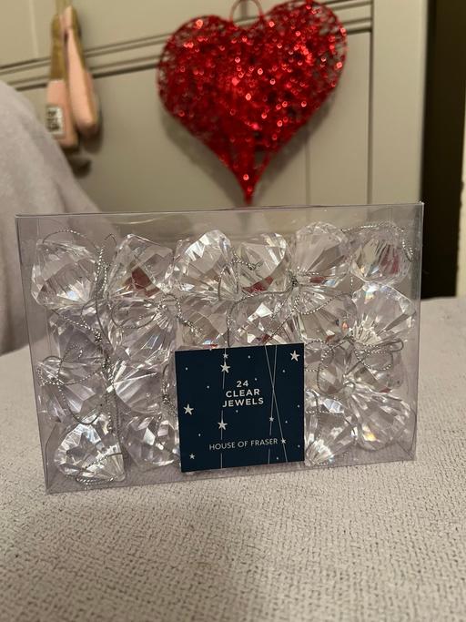 Buy & Sell Easington Lane Sunderland - Photos for Hang Up Jewels From House Of Fraser ( New )