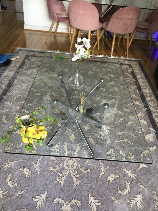 Buy & Sell White City West London - Photos for Coffee table