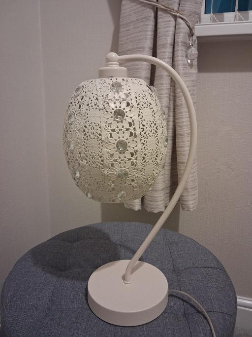 Buy & Sell Sheffield Sheffield - Photos for bedside lamp