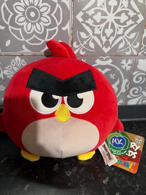 Buy & Sell Bordesley Green Birmingham - Photos for Angry bird