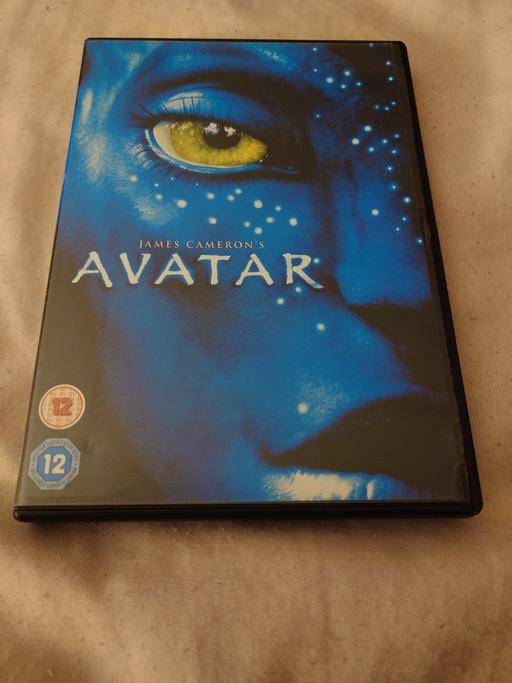 Buy & Sell Woodthorpe Charnwood - Photos for Avatar DVD