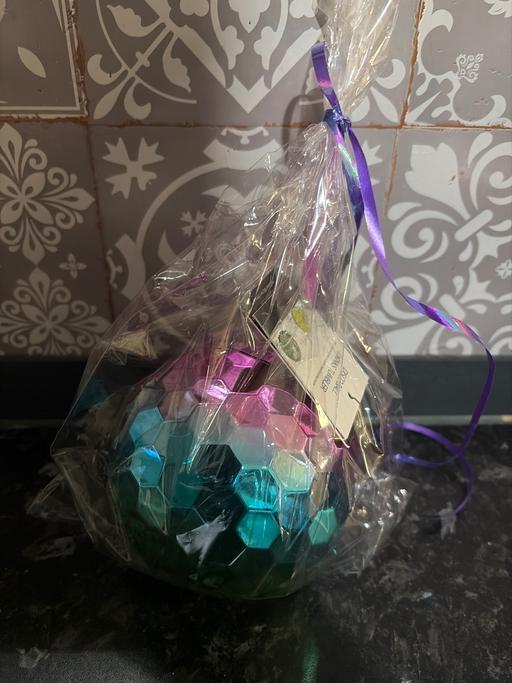 Buy & Sell Bordesley Green Birmingham - Photos for Disco ball drink bottle