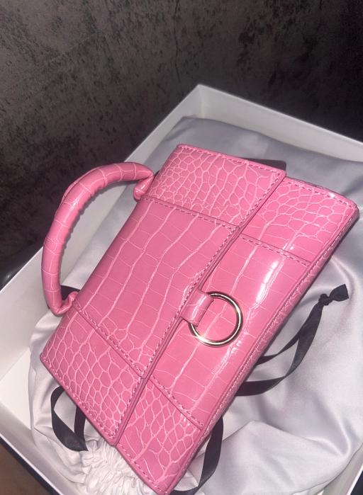 Buy & Sell Yardley Birmingham - Photos for Pink Clutch Bag