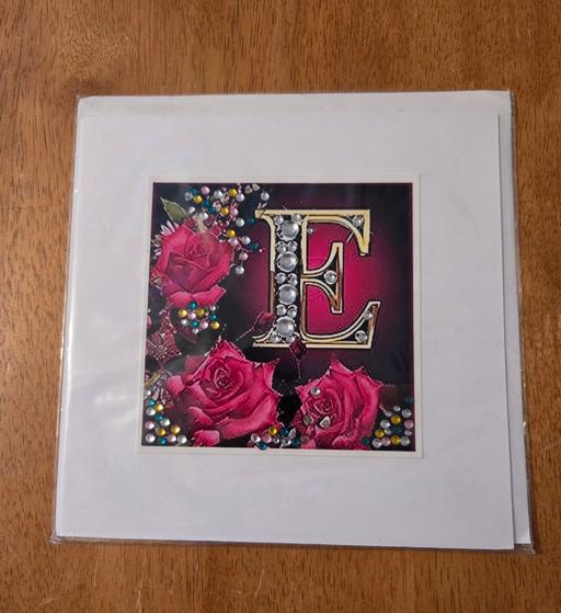 Classes Westgate-on-Sea Thanet - Photos for LETTER (E) CARD