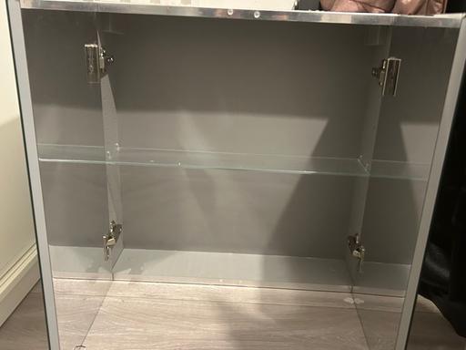 Buy & Sell Dagenham Barking and Dagenham - Photos for Bathroom mirror cabinet