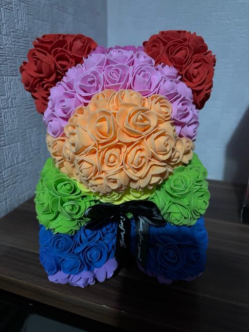 Buy & Sell Golds Hill Sandwell - Photos for Rose bear