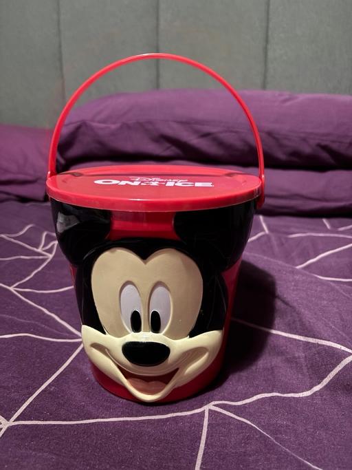 Buy & Sell Golds Hill Sandwell - Photos for Mickey mouse bucket