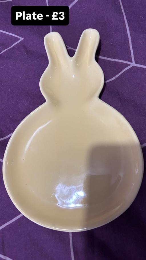 Buy & Sell Golds Hill Sandwell - Photos for Easter plates