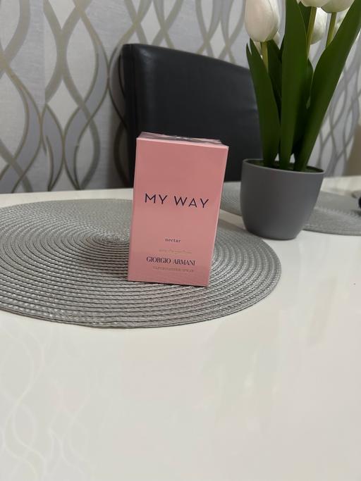 Buy & Sell North Ormesby Middlesbrough - Photos for Perfume