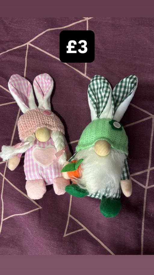 Buy & Sell Golds Hill Sandwell - Photos for Easter gonks