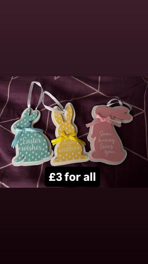 Buy & Sell Golds Hill Sandwell - Photos for Easter decorations