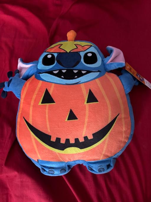 Buy & Sell Golds Hill Sandwell - Photos for Stitch cushion