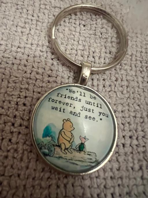 Buy & Sell Hetton-Le-Hole Sunderland - Photos for Keyring ( New )