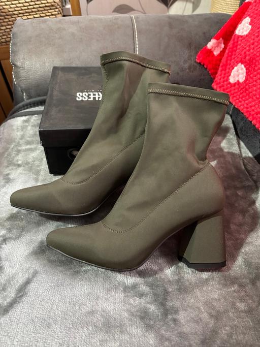 Buy & Sell Golds Hill Sandwell - Photos for Womens boots