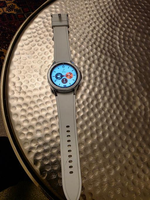 Buy & Sell Frognal North West London - Photos for samsung watch 4 Classic 40mm