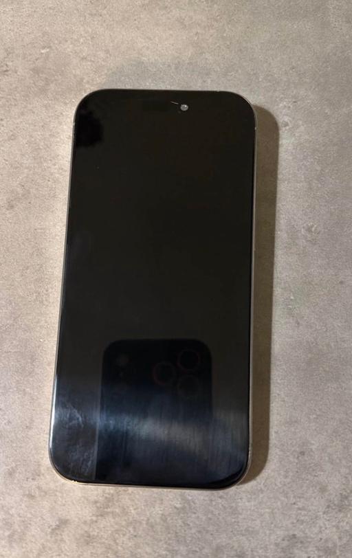 Buy & Sell Leighton Buzzard Central Bedfordshire - Photos for iPhone 16 Pro - Damaged