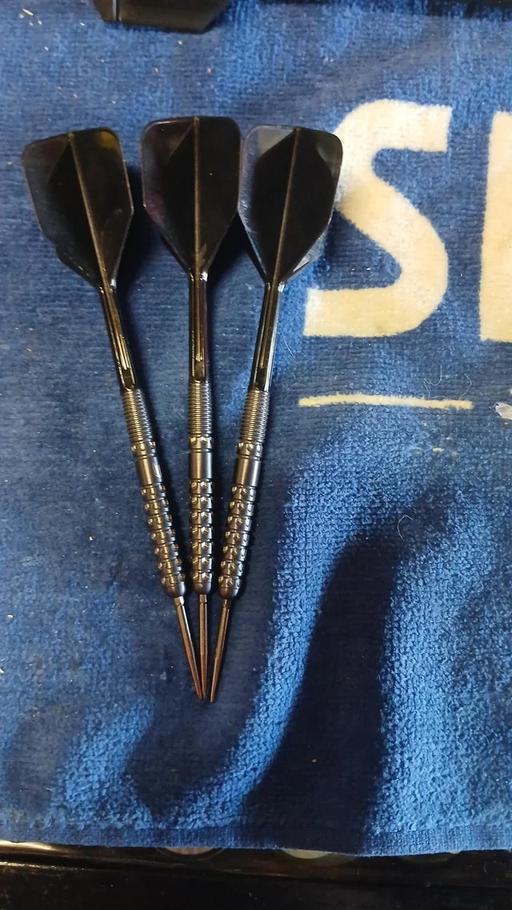 Buy & Sell Sands End South West London - Photos for Target Luke Littler 23g Gen 1