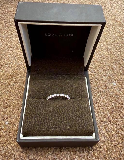 Buy & Sell Chelmscote Buckinghamshire - Photos for Ernest Jones Ring