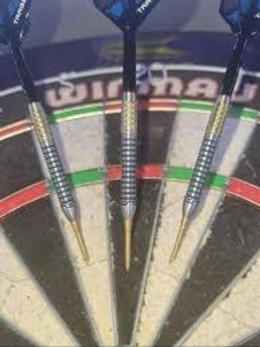 Buy & Sell Sands End South West London - Photos for Target Josh Rock 23g Gen 1