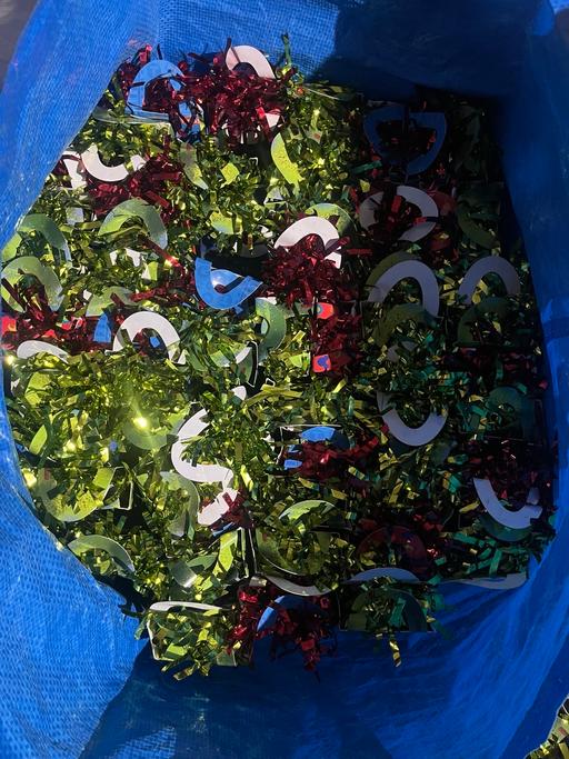 Buy & Sell Golds Hill Sandwell - Photos for Balloon weights