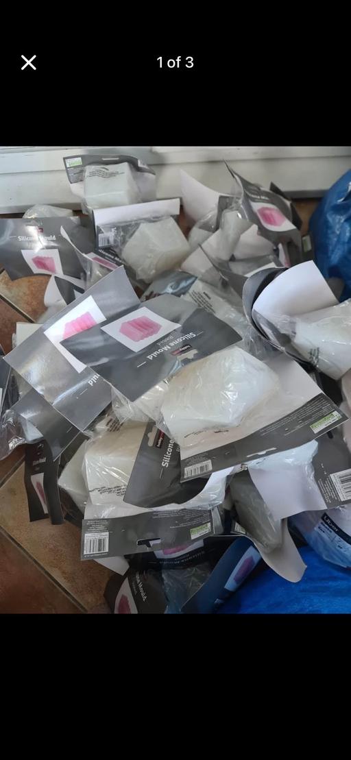 Buy & Sell Golds Hill Sandwell - Photos for Silicone moulds