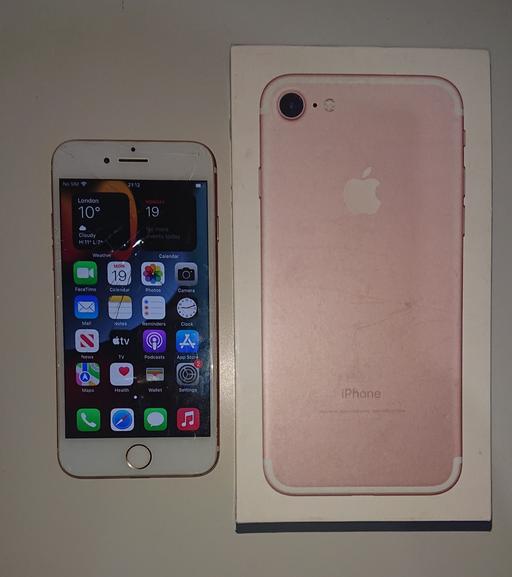 Buy & Sell Sundon Luton - Photos for iPhone 7