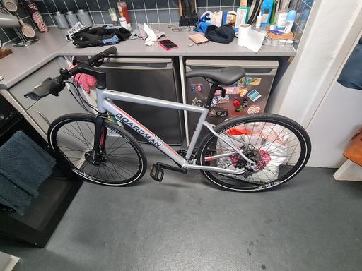 Buy & Sell Brentford Hounslow - Photos for boardman MTX 8.6 hybrid mens bike