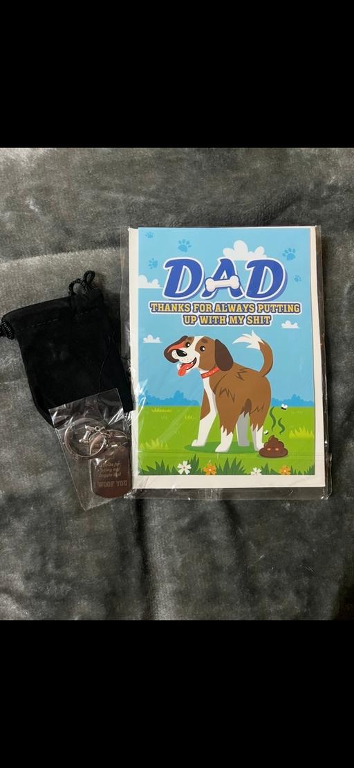 Buy & Sell Golds Hill Sandwell - Photos for Dog dad gift