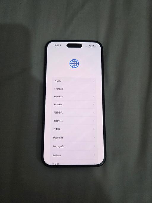 Buy & Sell Bradford Bradford - Photos for iphone 16 plus