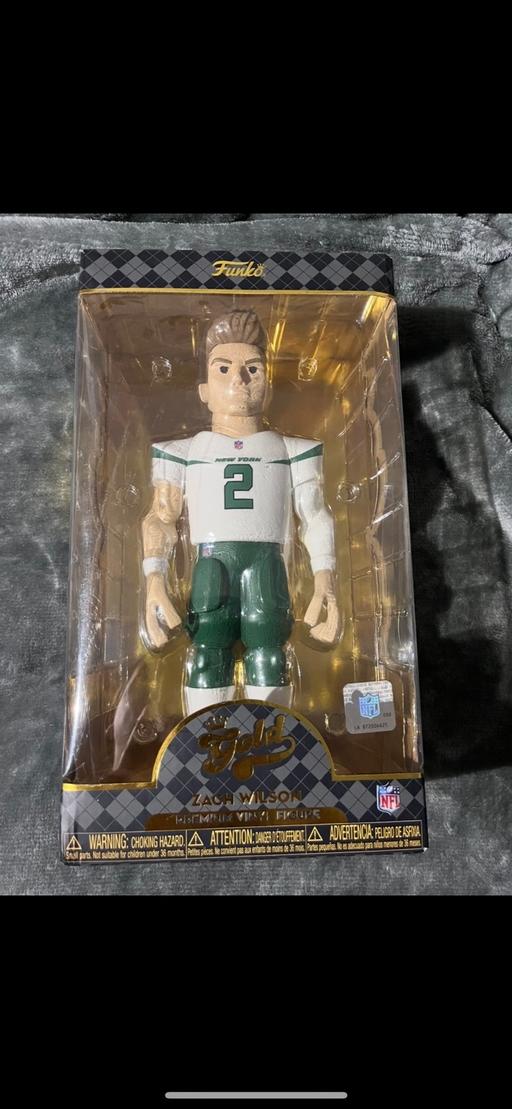 Buy & Sell Golds Hill Sandwell - Photos for NFL figure