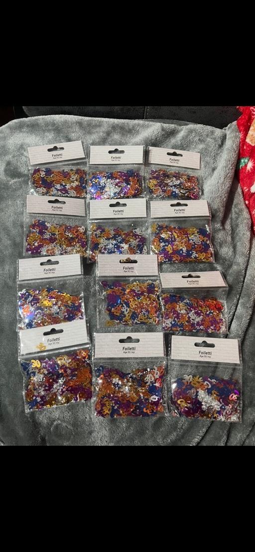 Classes Golds Hill Sandwell - Photos for Age 30 confetti