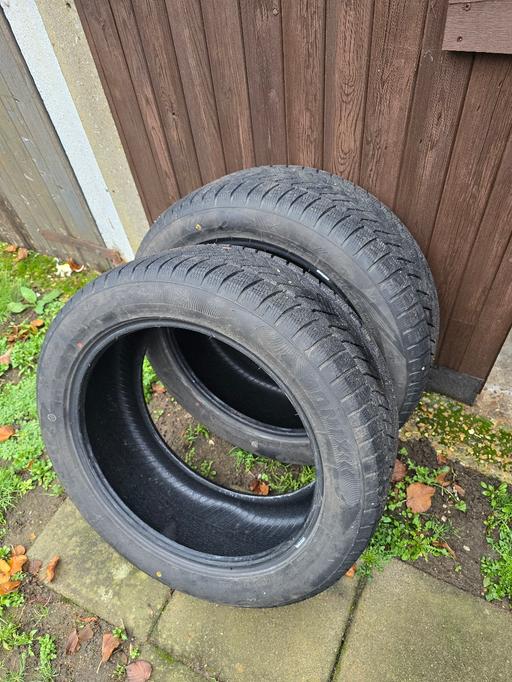 Vehicles Uxbridge Hillingdon - Photos for 275 45 20