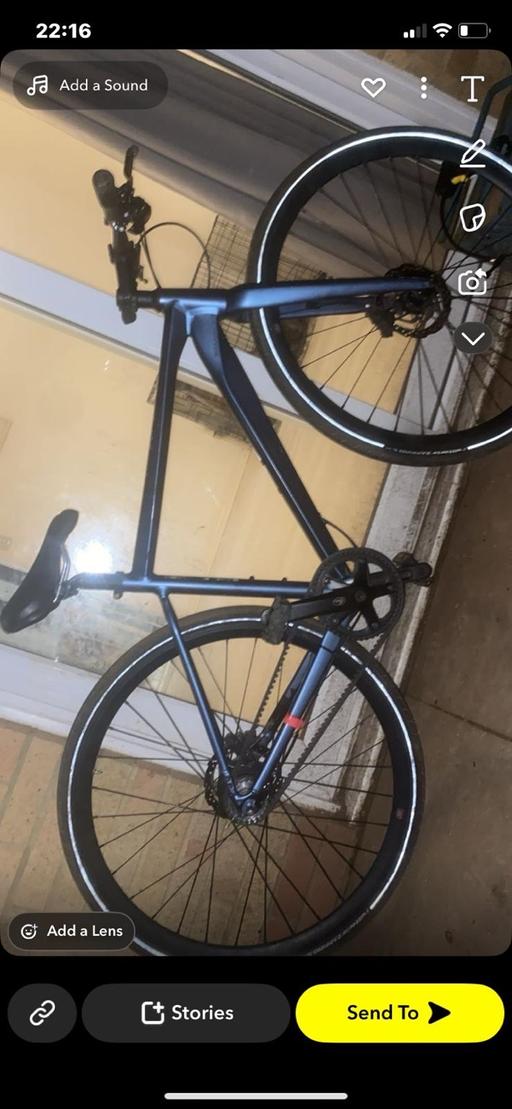 Buy & Sell Maulden Central Bedfordshire - Photos for Boardman URB 8.9 Urban hybrid bike small