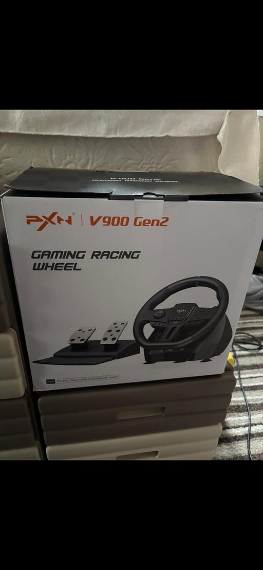 Buy & Sell Golds Hill Sandwell - Photos for Racing wheel