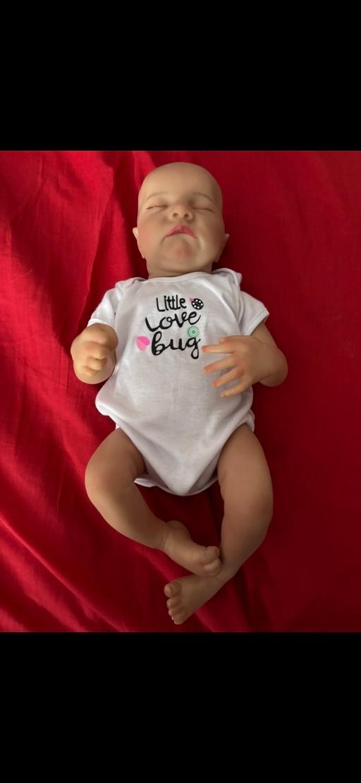 Buy & Sell Golds Hill Sandwell - Photos for Reborn doll