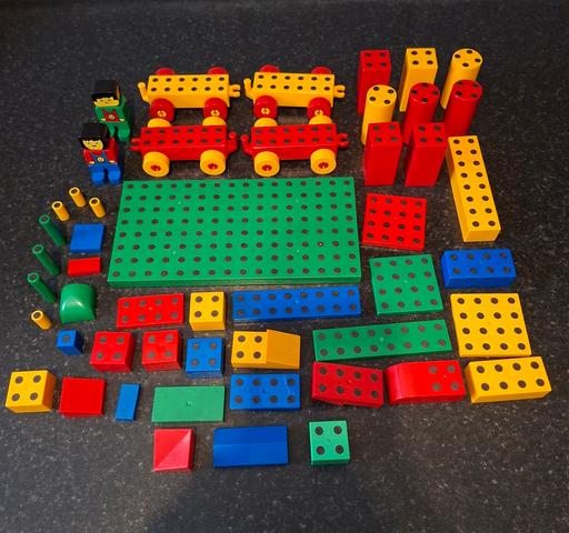Buy & Sell Oundle Peterborough - Photos for Magnetic building